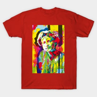 Susan Glaspell T-Shirt